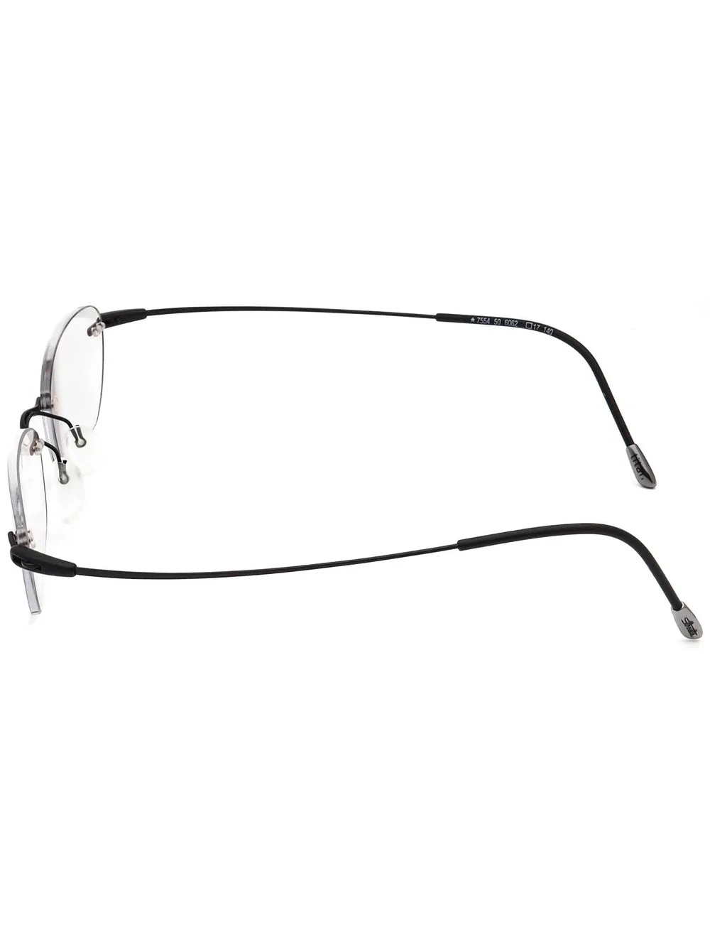 Silhouette 7554 50 6062 Titan Eyewear